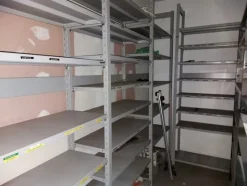 3#6270 Ricambi e accessori per autofficina