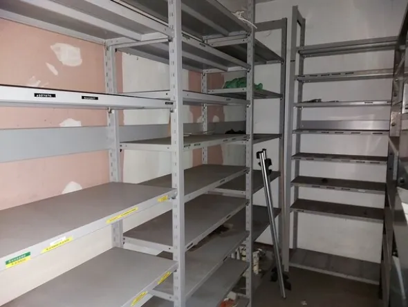 3#6270 Ricambi e accessori per autofficina