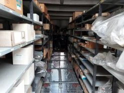 3#6270 Ricambi e accessori per autofficina