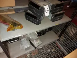 3#6270 Ricambi e accessori per autofficina