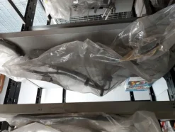 3#6270 Ricambi e accessori per autofficina