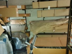 3#6270 Ricambi e accessori per autofficina