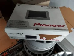 3#6270 Ricambi e accessori per autofficina