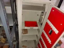 3#6270 Ricambi e accessori per autofficina
