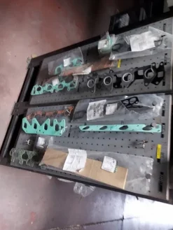 3#6270 Ricambi e accessori per autofficina