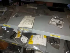 3#6270 Ricambi e accessori per autofficina
