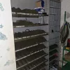 9#8861 Ricambi e attrezzature officina