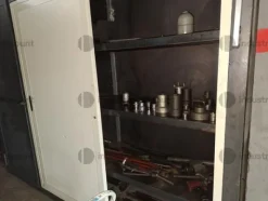 9#8861 Ricambi e attrezzature officina