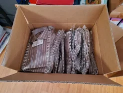 3#6900 Ricambie attrezzature per auto e ufficio