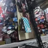 1#7109 Ricambi ed accessori per auto