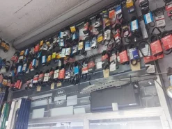 1#7109 Ricambi ed accessori per auto