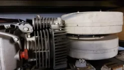 41#6222 Ricambi elettrici ed oleodinamici