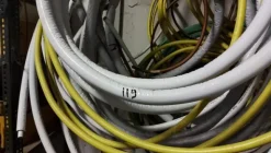 41#6222 Ricambi elettrici ed oleodinamici