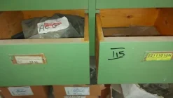 41#6222 Ricambi elettrici ed oleodinamici