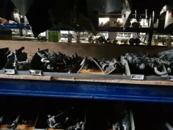 1#5679 Ricambi elettrici per auto