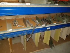 1#5679 Ricambi elettrici per auto