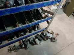 1#5679 Ricambi elettrici per auto