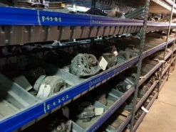 1#5679 Ricambi elettrici per auto
