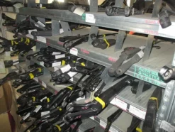 1#5679 Ricambi elettrici per auto