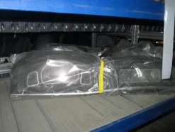 1#5679 Ricambi elettrici per auto