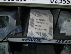 2#4591 Ricambi elettrici veicoli