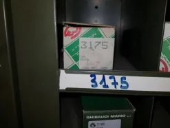 2#4591 Ricambi elettrici veicoli