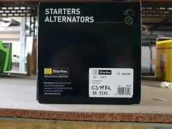 2#4591 Ricambi elettrici veicoli