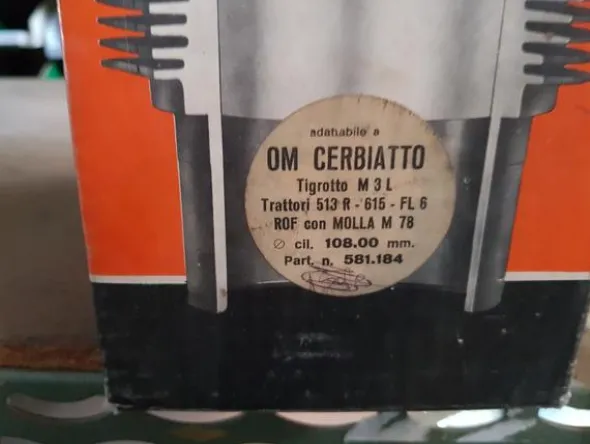 2#4591 Ricambi elettrici veicoli