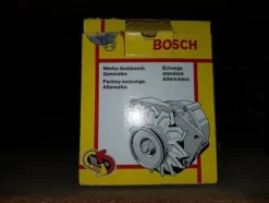 2#4591 Ricambi elettrici veicoli