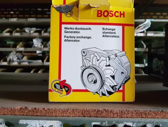 2#4591 Ricambi elettrici veicoli