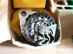 2#4591 Ricambi elettrici veicoli