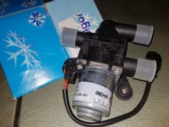 2#4591 Ricambi elettrici veicoli