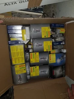 2#4591 Ricambi elettrici veicoli