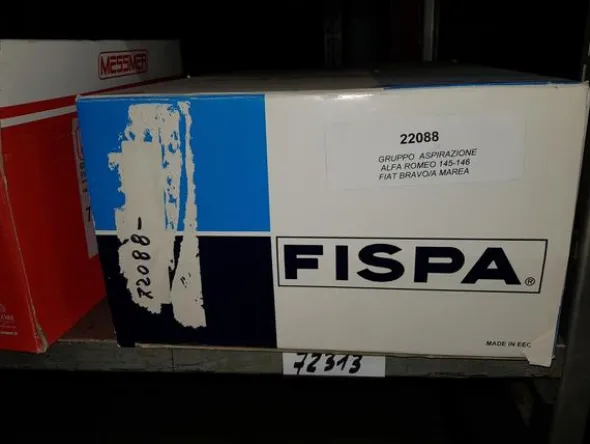2#4591 Ricambi elettrici veicoli