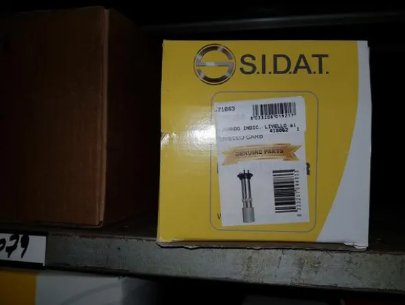2#4591 Ricambi elettrici veicoli