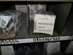 2#4591 Ricambi elettrici veicoli