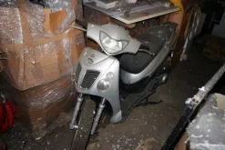 1#6797 Ricambi e motocicli
