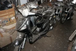 1#6797 Ricambi e motocicli