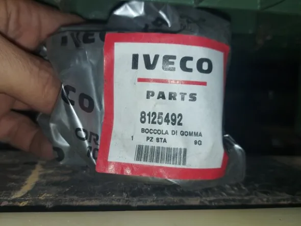 1#7406 Ricambi Iveco
