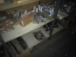 16#4637 Ricambi macchine agricole