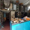 8#7333 Ricambi meccanici ed elettrici