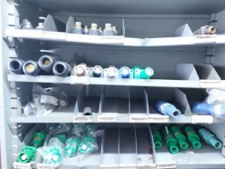 8#7333 Ricambi meccanici ed elettrici