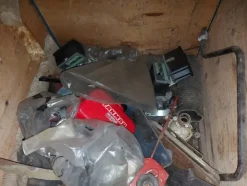 8#7333 Ricambi meccanici ed elettrici