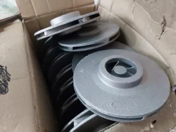 8#7333 Ricambi meccanici ed elettrici
