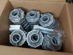 8#7333 Ricambi meccanici ed elettrici