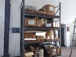 8#7333 Ricambi meccanici ed elettrici