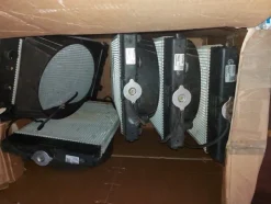 8#7333 Ricambi meccanici ed elettrici
