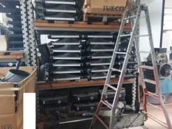 8#7333 Ricambi meccanici ed elettrici