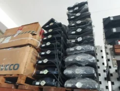 8#7333 Ricambi meccanici ed elettrici