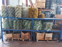 8#7333 Ricambi meccanici ed elettrici